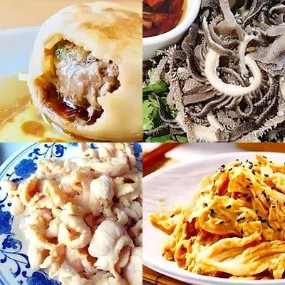 Old Beijing Flavored Tripe and Lamb Hot Pot (Fangzhuang Nanlu Fifth Store)