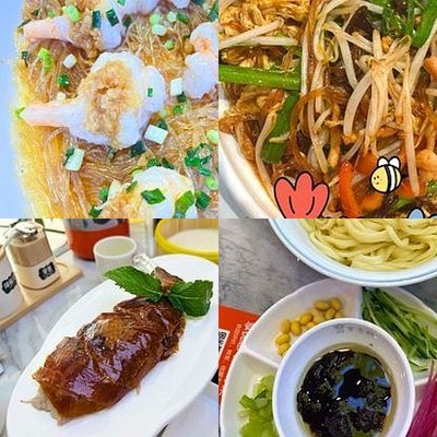 Zi Jing Lou • Roast Duck • Fusion Cuisine (Hui Qin Shopping Center Branch)