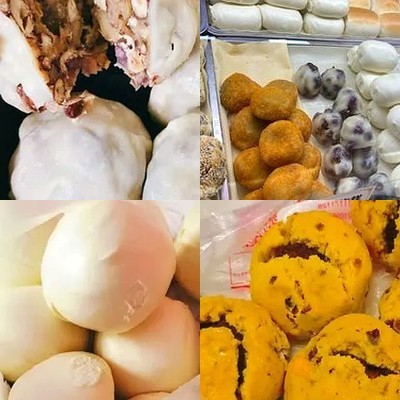 Meng Door Dumpling Shop (East Shen Market Branch)