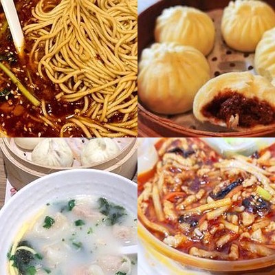 Yang Yang China Restaurant (Songjia Zhuang Hub Store)