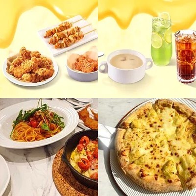 Wong’s Pizza (WOW Songjia Zhuang Branch)