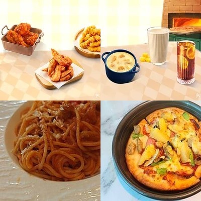 Pizza Hut (Guang Chao Lu Branch)