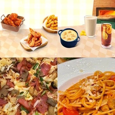 Pizza Hut (Huaweiqin Plaza Branch)