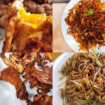 Nan Cheng Da Hu Zi Restaurant