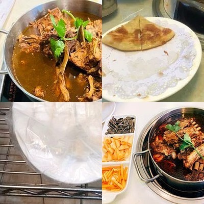 Old Cheng One-Pot (Shiliu Zhuang Store)