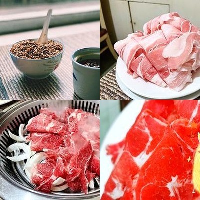 Jin Mingjie and Zhong Chao BBQ (Dongtieying Store)