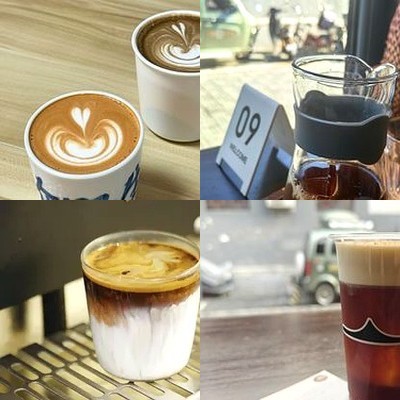 One Wild Coffee (Original Store)