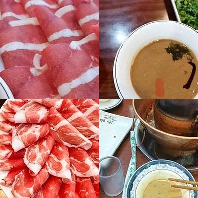 Sichuan Delicacies (Fumen Dahezhan Store)