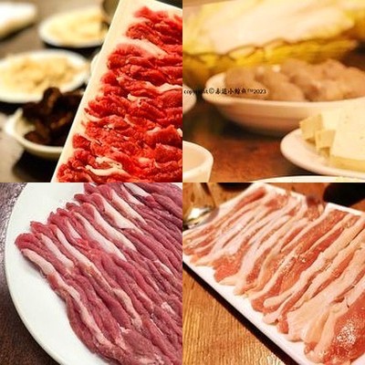 Jianmen Zhang Ji Hot Pot (Original Store)