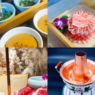 Chun Chun Shuan Rou • 38 Years (Temple Front Terrace Store)