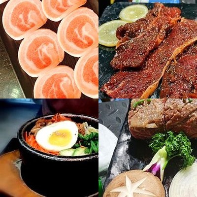 Ping An San Qian Li (Nan Xinhua Jie Dian) Roasted Meat Restaurant