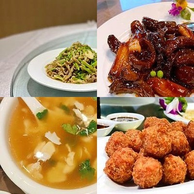 Tai Feng Lou (Former North Street Branch)