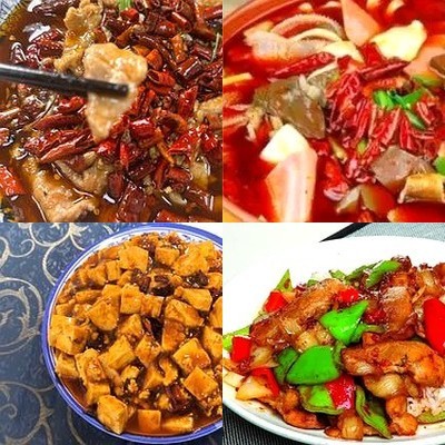 Chuanxiang Jiaocai