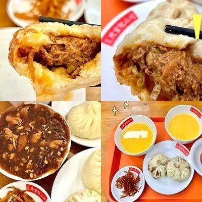 Tiangongyuan Small Eats & Professional Char Siu Ka Yah (Tianqiao Branch)