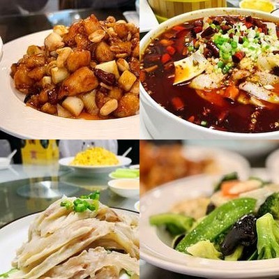 Hongyunlou Roast Duck Restaurant (Nanwei Lu Branch)