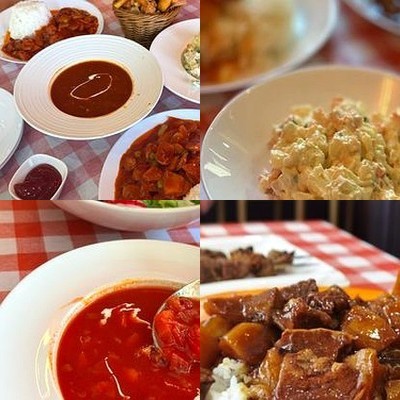 Yili Restaurant (Dongjiang Road Branch)