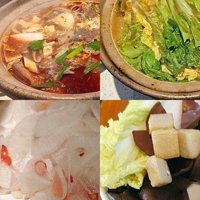 Fuding Xuan Jiujia
