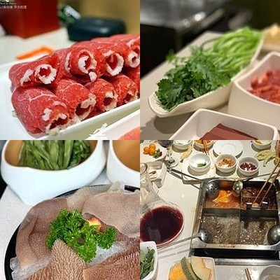 Hai Di Lao Hot Pot (Jinsong Store)