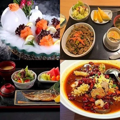 Hefeng Xiangyun