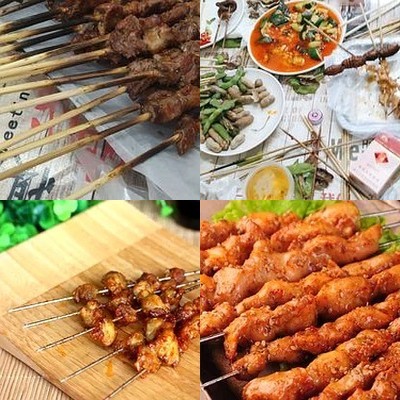 Lao Wang BBQ Restaurant