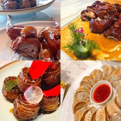 Xin Yue Cai Xin Yue Cuisine (Pan Jia Yuan Branch)