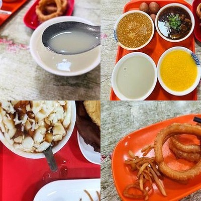 Old Beijing Zhizhu Restaurant