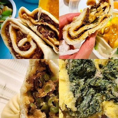Da Lanlong (JinSong Branch)