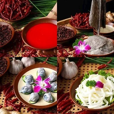 Shan City Hot Pot Zhuang (Panjia Yuan Store)