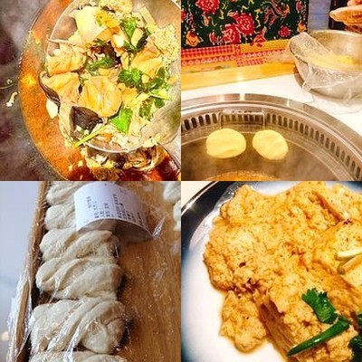 Jianghu Yi Pin Zao Tai Yu • Chongqing Branch BBQ