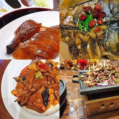 Beijing Flavor (North Qiyixi Branch)