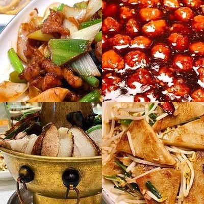 Taiyuan Street Food (Xierqi Branch)