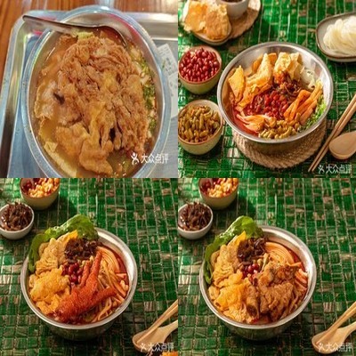 Long Liu Da Tie Niu Sliced Snakehead Fish Soup (Huihuang International Store)