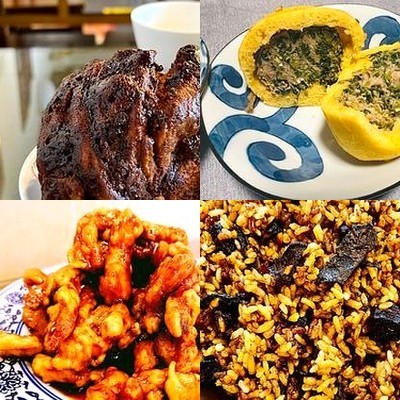 Xuan Nan Ju (Li Liu Qiao Store)