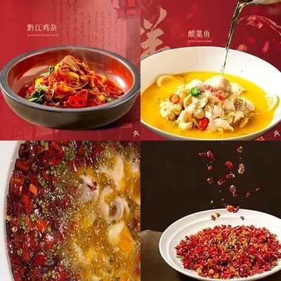 Jin Tang Fu · Xing Fu Li · Shui Zhu Yu (Guo Tu Dian)