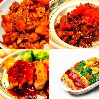 Hehe Gu Valley (Liuchiao Bridge Store)