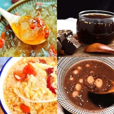 Nuan Yan • Yi Mei Hot Drinks • Freshly Cooked Bird's Nest (Shangdi Branch)