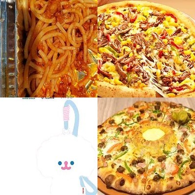 John's Pizza & Pasta (Phoenix Branch)