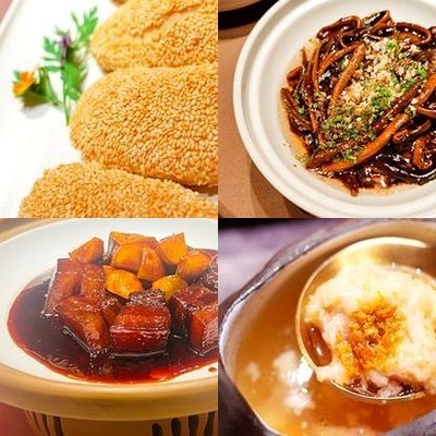 Fu Tai Gong · Qisijiang Yan (Beijing West Train Station Branch)