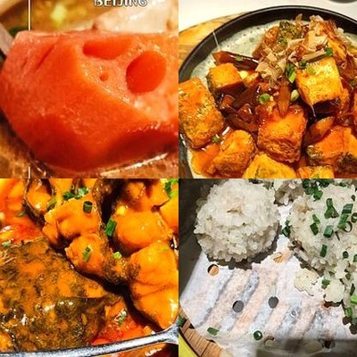 Backyard Restaurant (Lotus Pool Branch)