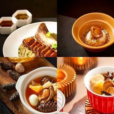 Crab Prince (Fortune Square Branch)