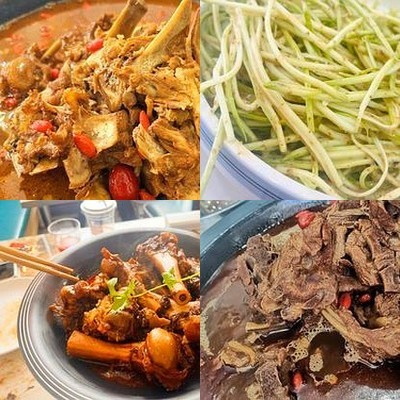 Yulin Xiezi Da Wang (Three Road Branch)