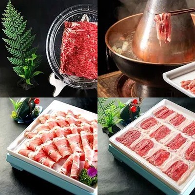 Yuan Nan Men Xian Rou (Li Liu Qiao Store)