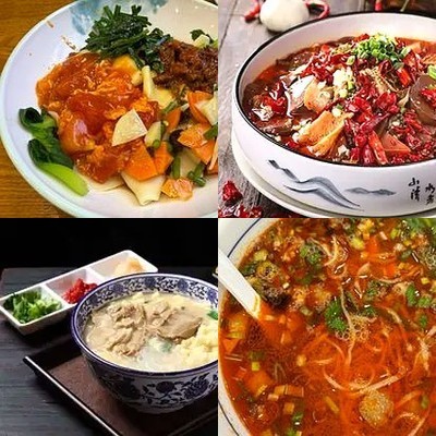 Shanwei Ju (Liqiao Branch)