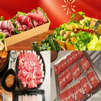 Xiapu Xiapu (BHG Mall Shangdi Hua Lian Store)