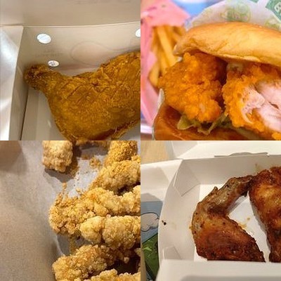 Daxue (Beijing West Station Store)