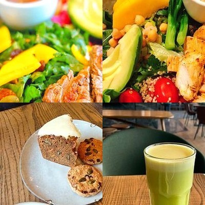 WAGAS (West Station Food Street Branch)