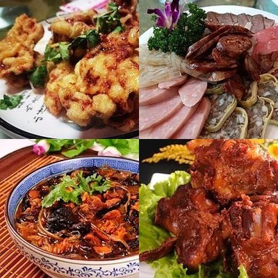 Daya Lo Northeast Cuisine (Fuhe Garden Branch)