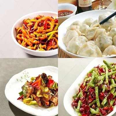 Chuan Shu Ren Jia (Wan Lin Technology Building Branch)