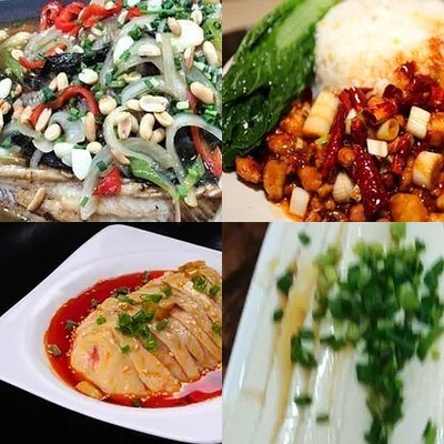 Chui Yu Ren Jia (Nong Da Dian)