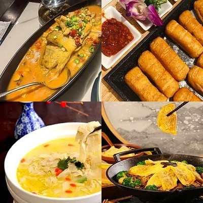 Zhi Wei Huizhou (Tongzhou North Gate Branch)